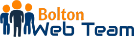 Bolton Web Team home